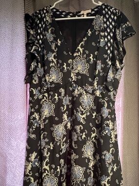 Rebecca Taylor Dress Size 10